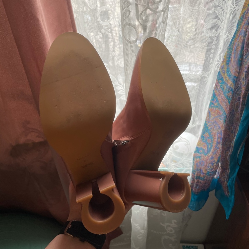 Coach ankle boots - Picture 4 of 8